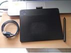 Wacom Intuos Graphic Tab (Fully Working, No Issues)