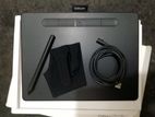 Wacom Intuos Medium Bluetooth CTL-6100 Graphic drawing tablet