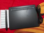 Wacom Intuos S Creative Tablet