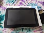 wacom one 13.3 inch 1920*1080 graphics tablet