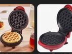 Waffle Maker