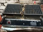 Waffle Machine Sell