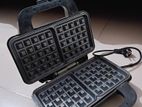 Waffle Maker at Sale