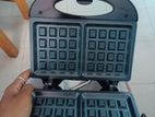 waffle maker