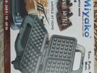 Waffle Maker