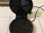 Waffle maker