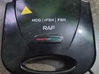 Waffle Maker
