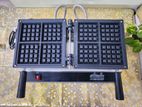 Waffle Maker