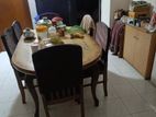 Wagon, Dining Table Rocking Chair
