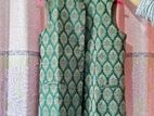 (waistcoat/ সাধারণ কোটি