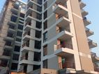 Walid avenue road 2150sft Ready Apartment for Sale at Bashundhara R/A