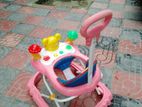 Walker Car