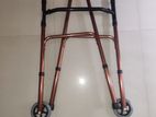 Walker (একদিন ও ব্যবহৃত হয়নি)