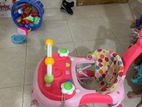 Walker for baby