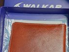 WALKER LEATHER WALLET