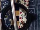 Walking Stick with Handgrip