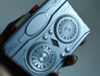 Walkmen Cassate Player