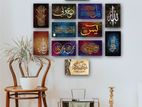 Wall Board