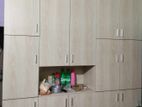 wall cabinet