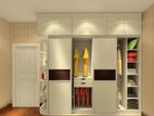 Wall Cabinet ( MID - 5808 )