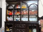 Wall Cabinet Showcase