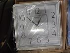 Wall clock দেয়াল ঘড়ি