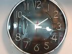 wall clock