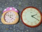 Wall Clock For Sale