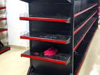 Wall Display Rack (Malaysian Model)