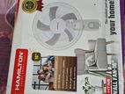 Wall Fan