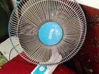 wall fan