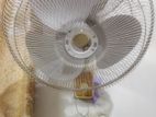 Wall Fan