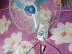 wall fan