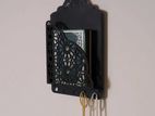 wall hanging Quran stand