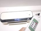 Wall Hanging Split Type Room Heater