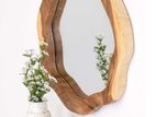 Wall Mirror 25"