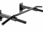 Wall Mount Pull Up Chine Bar