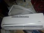 Wall Mounted Air Conditioner Inverter Sherise Midea split type