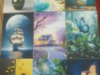 Wall Mounted Art