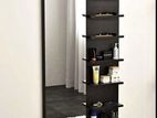 Wall Mounted Dressing Mirror - 07