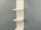 Wall mounted Floating shelves