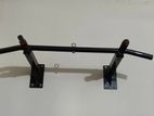 Wall Mounted Pull Up Bar!!!