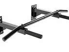 Wall Mounted Pull-Up Bar