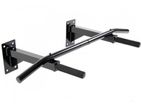 Wall Mounted Pull-Up Chin Up Bar