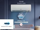 Wall Mounted Type GREE 1 Ton/GS-12XPUV32 Energy Saving Air Conditioner