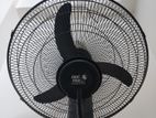 Wall Moving Fan