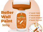 Wall Roller Paint 500g