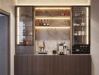 Wall Showcase - 02