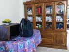 Wall Showcase, Dressing Table, Dining Kitchen Rack
