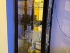 Wall Showcase